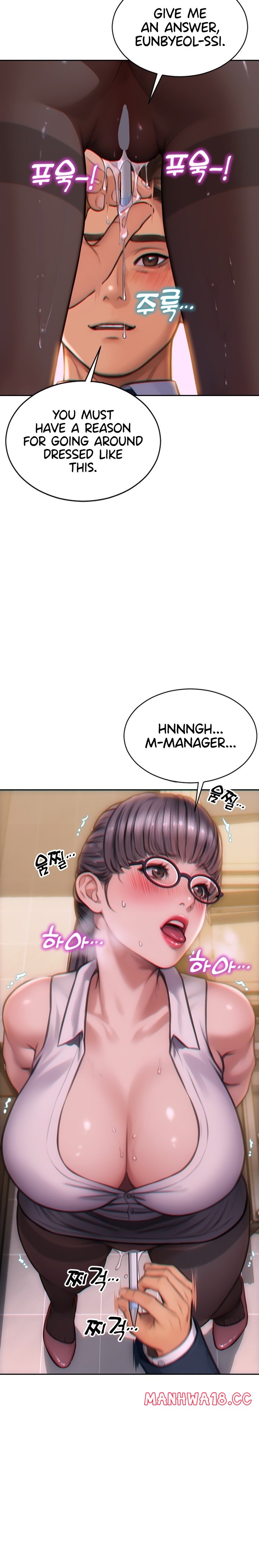 I Divorced My Wife - Chapter 2 Page 2