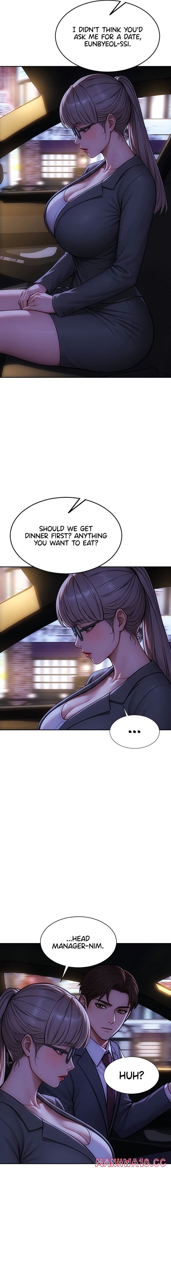 I Divorced My Wife - Chapter 29 Page 22