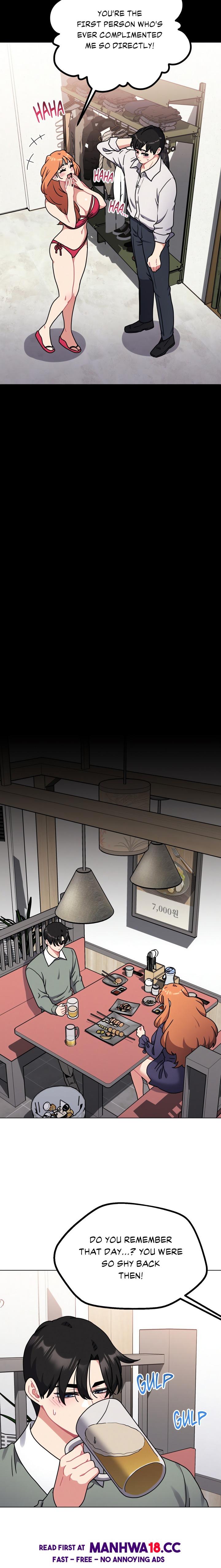 Her Toys - Chapter 27 Page 11