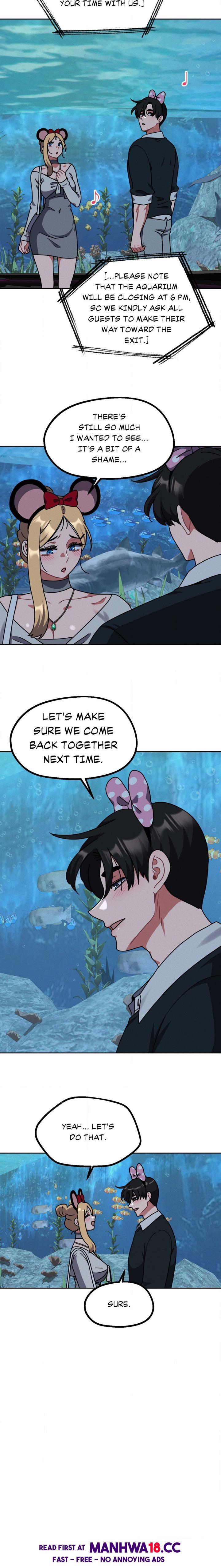Her Toys - Chapter 38 Page 12