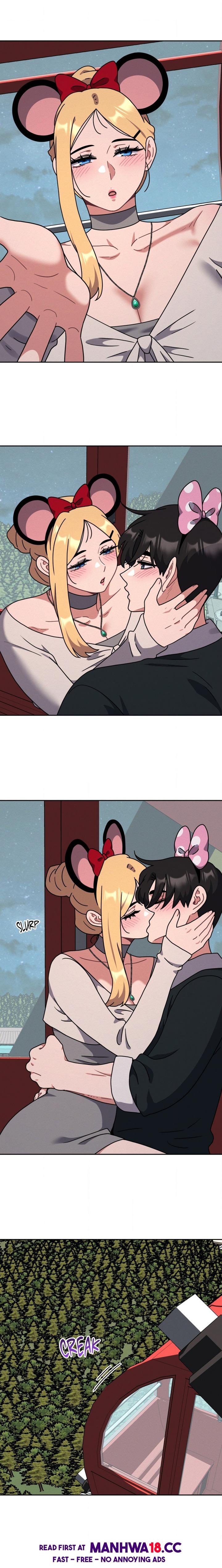 Her Toys - Chapter 39 Page 4