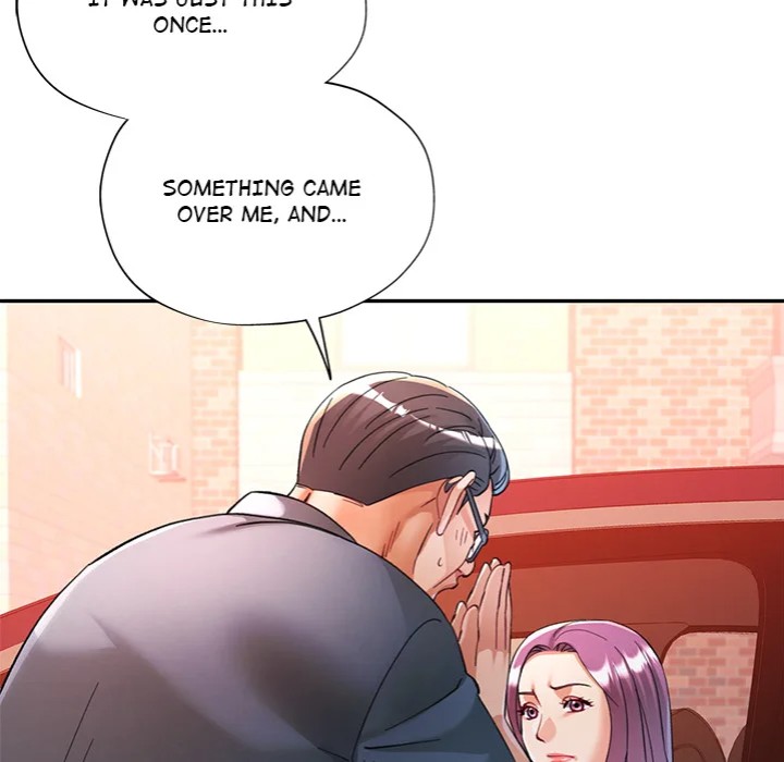 In Her Place - Chapter 100 Page 151