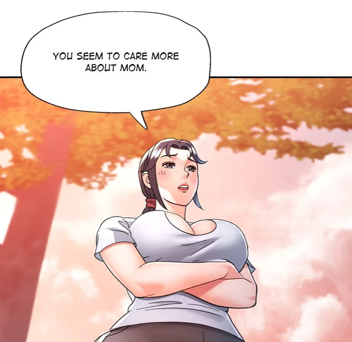 In Her Place - Chapter 100 Page 70