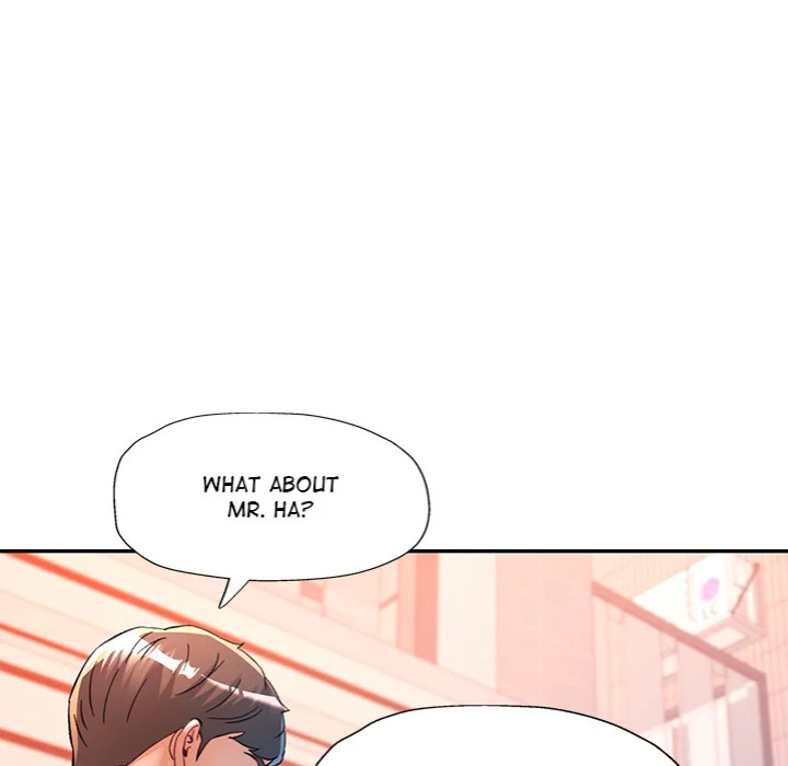 In Her Place - Chapter 100 Page 72