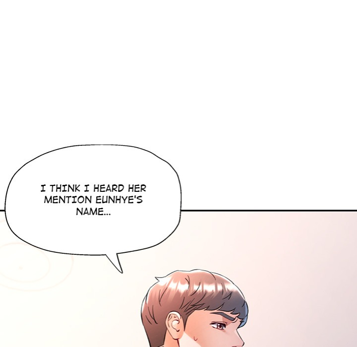 In Her Place - Chapter 103 Page 10