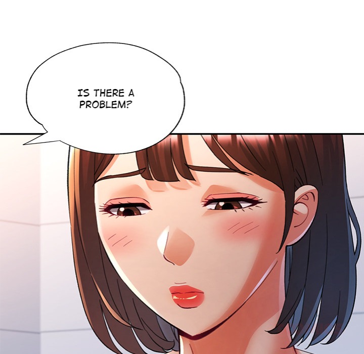 In Her Place - Chapter 103 Page 30