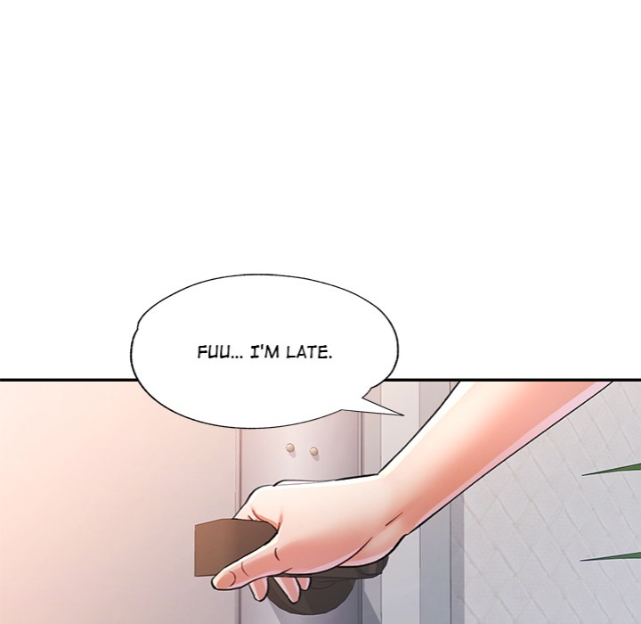 In Her Place - Chapter 103 Page 83