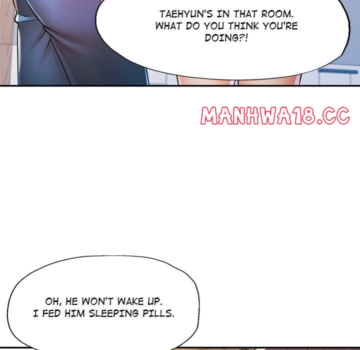 In Her Place - Chapter 104 Page 78
