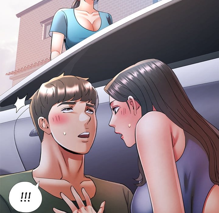 In Her Place - Chapter 107 Page 155