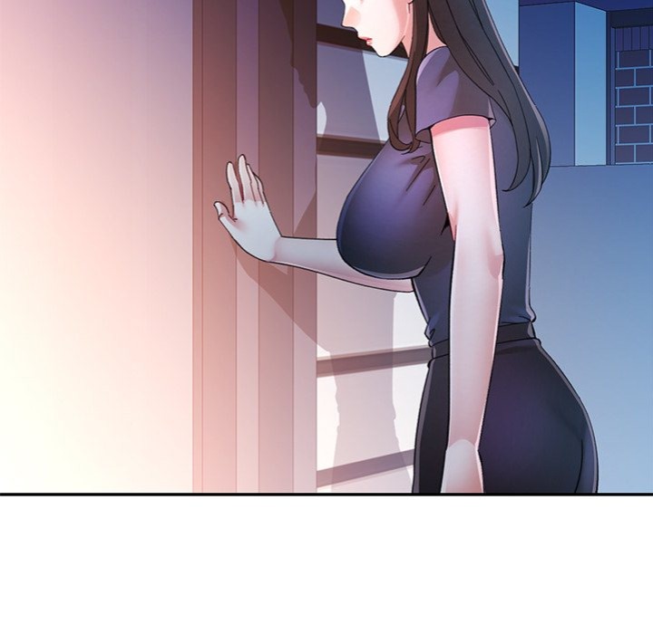 In Her Place - Chapter 107 Page 27