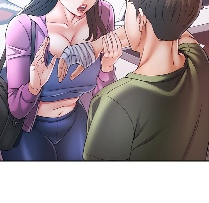 In Her Place - Chapter 107 Page 87