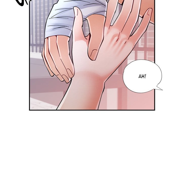 In Her Place - Chapter 108 Page 29
