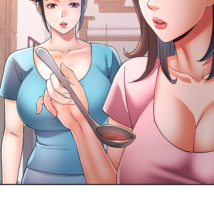 In Her Place - Chapter 108 Page 46