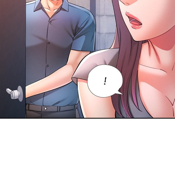 In Her Place - Chapter 109 Page 119