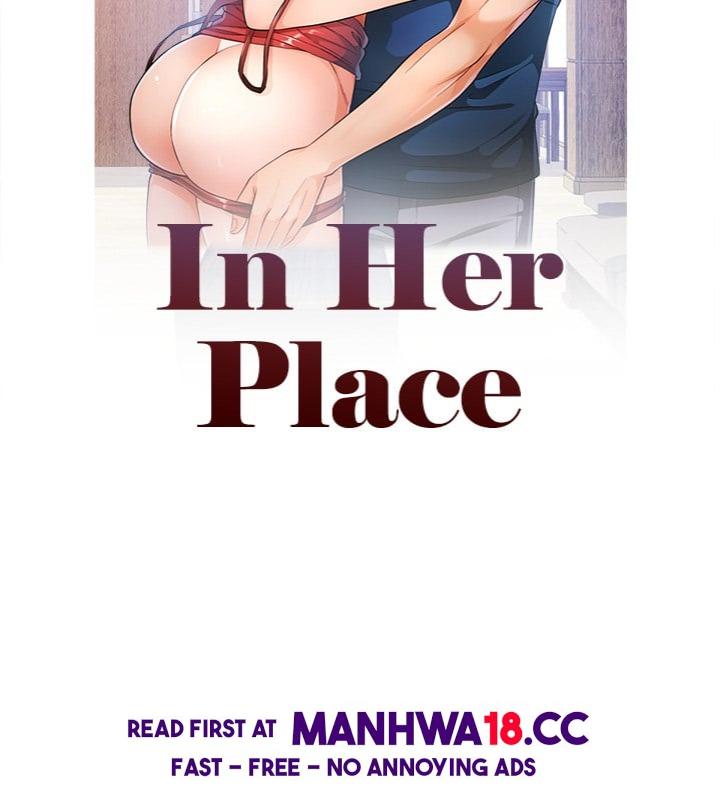 In Her Place - Chapter 111 Page 15