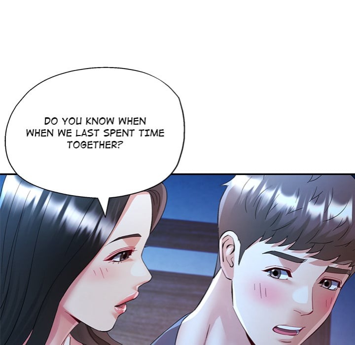 In Her Place - Chapter 111 Page 74