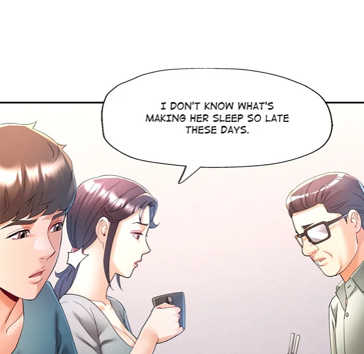 In Her Place - Chapter 112 Page 28