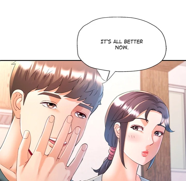 In Her Place - Chapter 112 Page 32