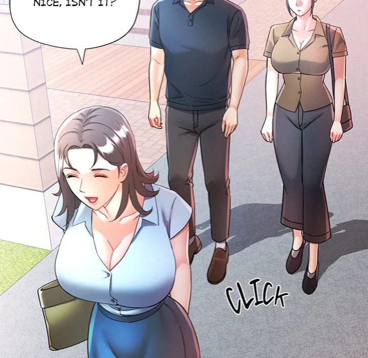 In Her Place - Chapter 112 Page 45
