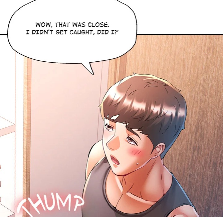 In Her Place - Chapter 114 Page 124
