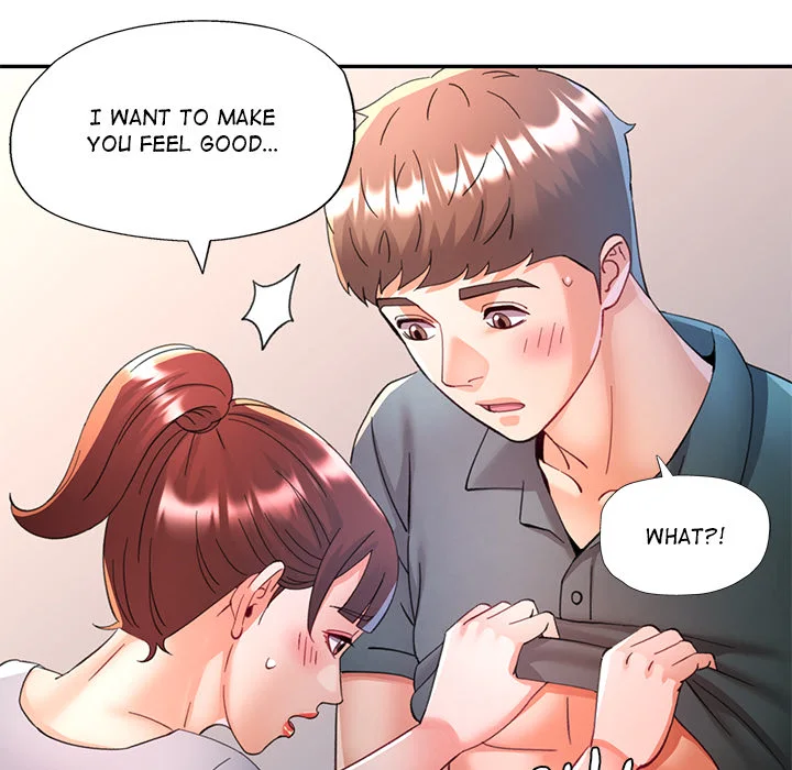 In Her Place - Chapter 116 Page 125