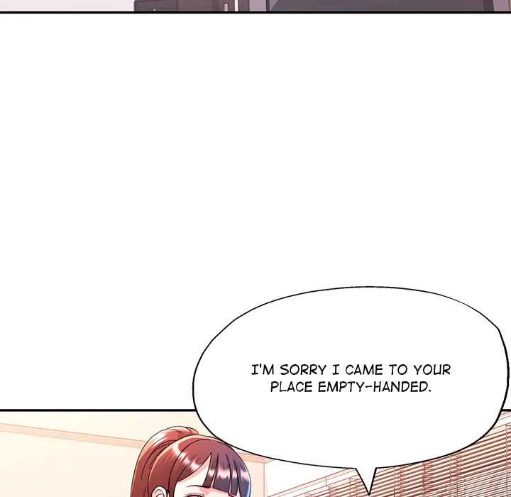 In Her Place - Chapter 116 Page 56