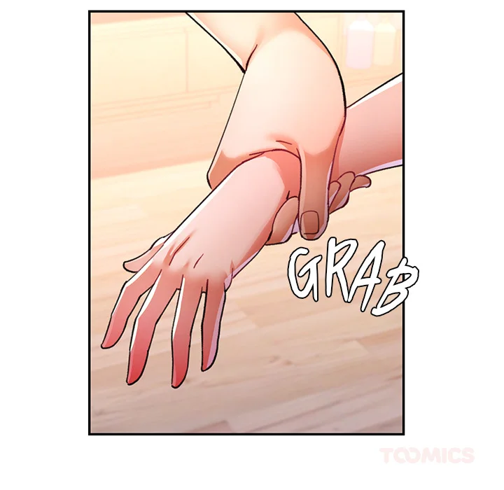 In Her Place - Chapter 116 Page 75