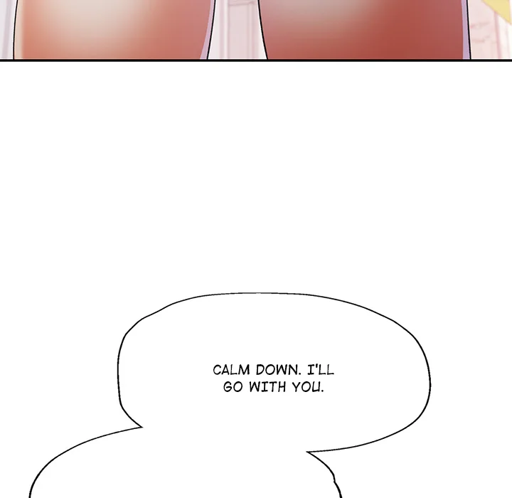 In Her Place - Chapter 116 Page 8