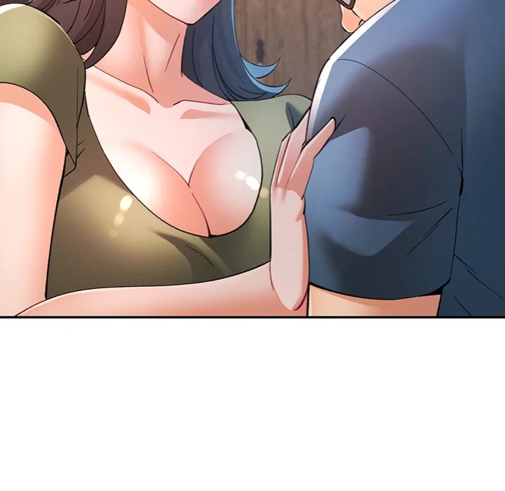 In Her Place - Chapter 117 Page 100