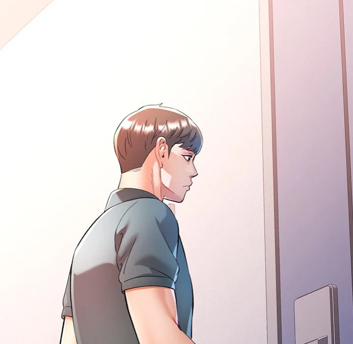 In Her Place - Chapter 117 Page 128