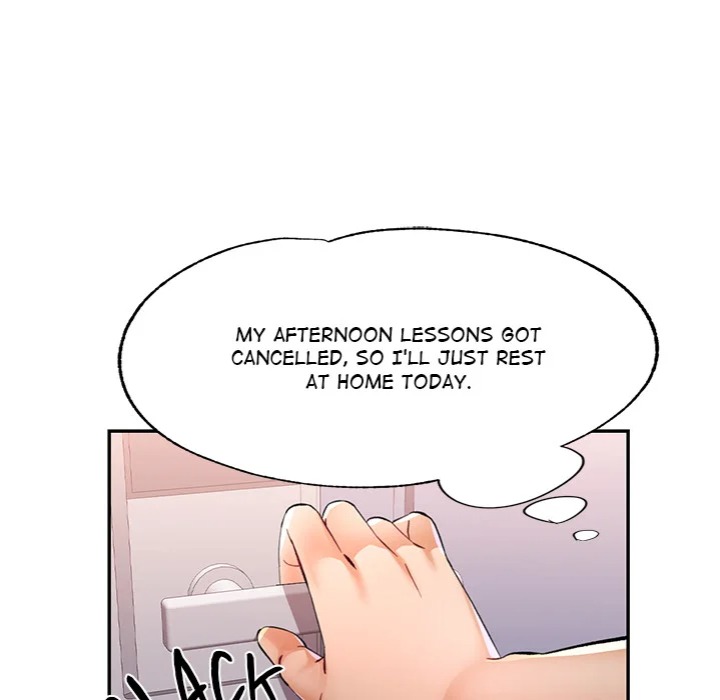 In Her Place - Chapter 117 Page 130