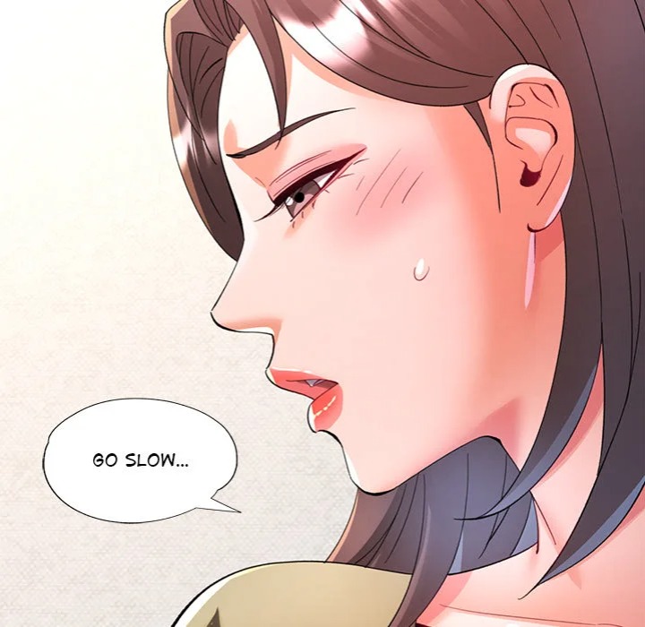 In Her Place - Chapter 117 Page 139