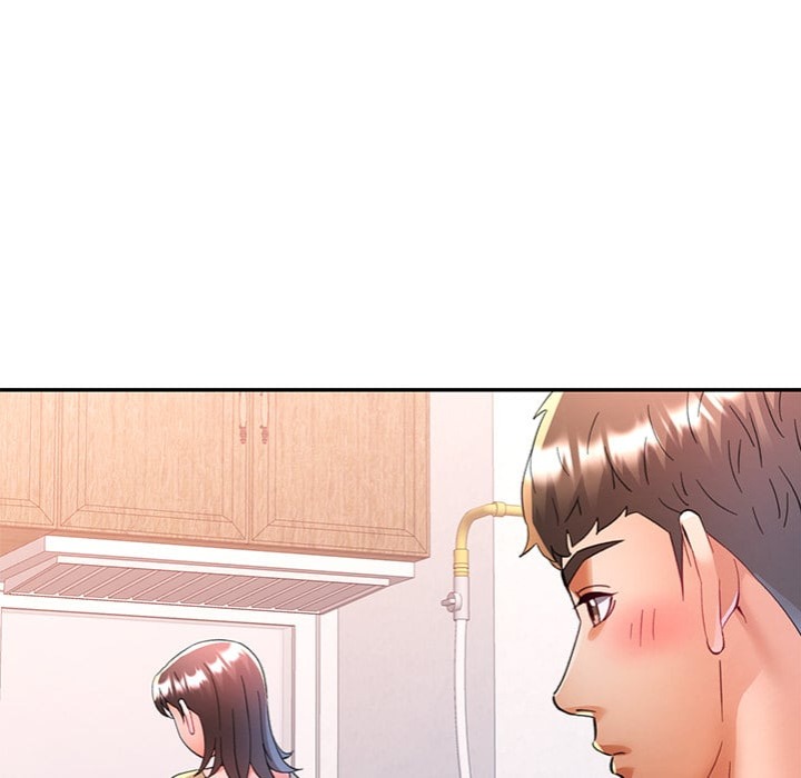 In Her Place - Chapter 118 Page 109