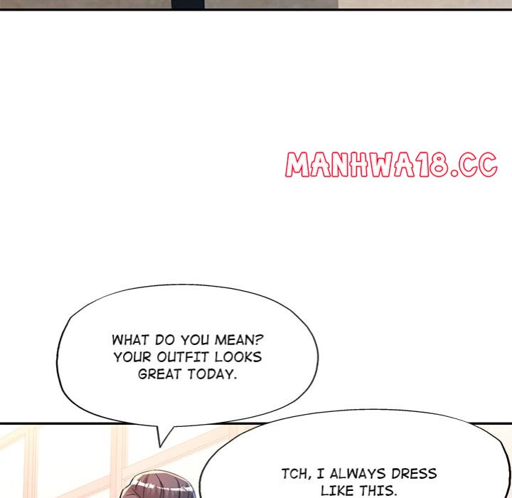 In Her Place - Chapter 118 Page 142