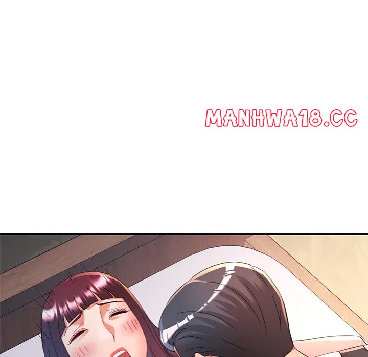 In Her Place - Chapter 120 Page 105