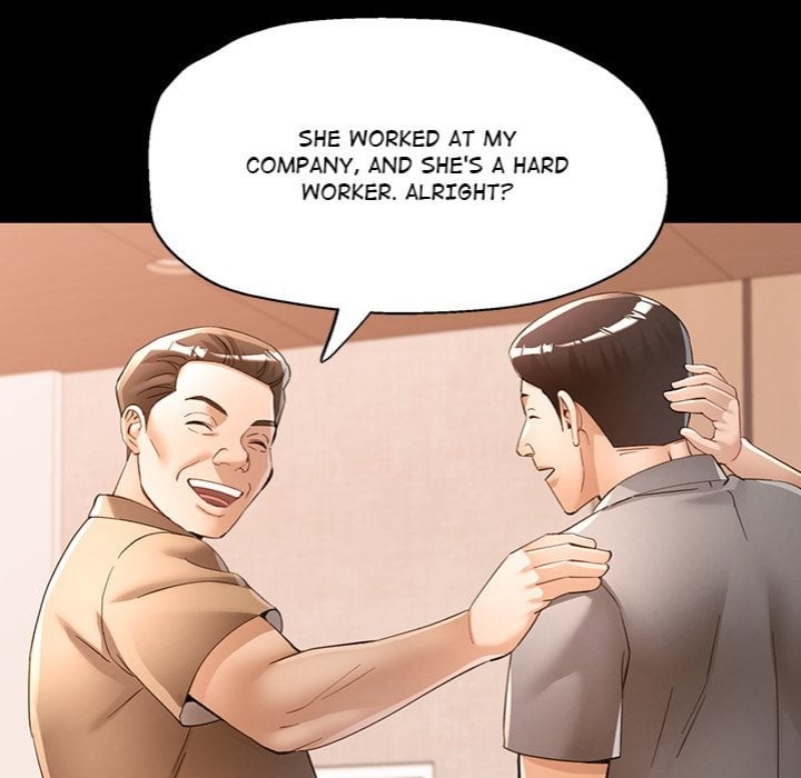 In Her Place - Chapter 122 Page 131