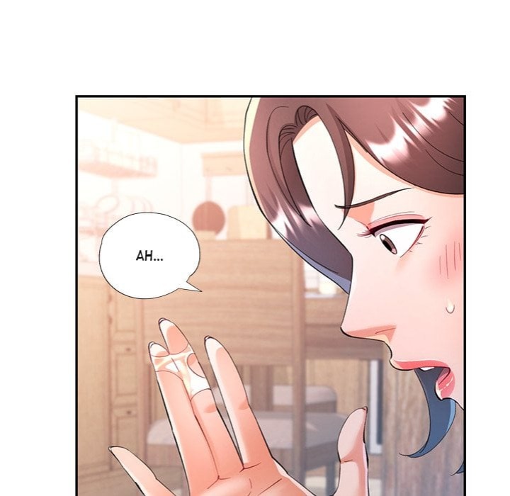 In Her Place - Chapter 122 Page 25