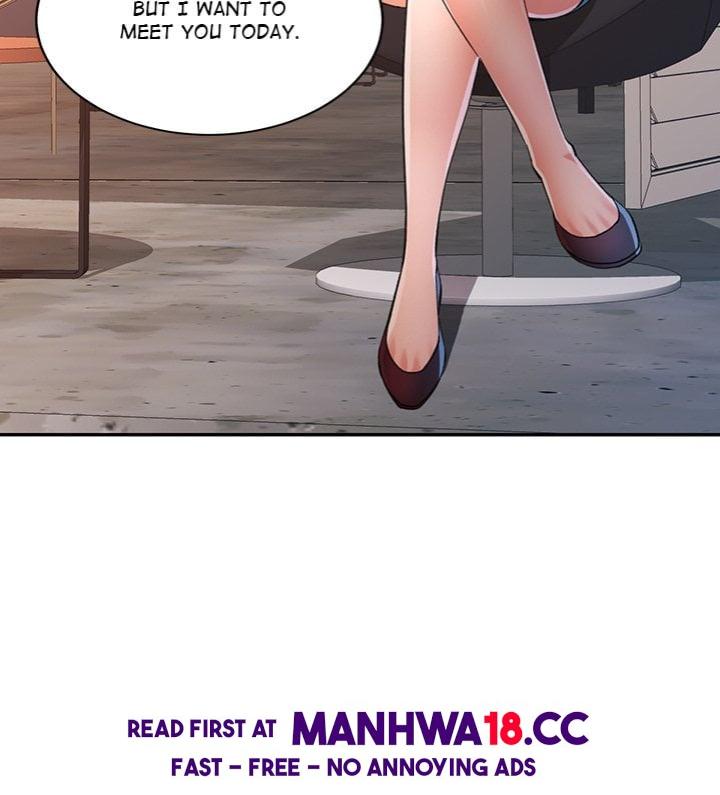 In Her Place - Chapter 123 Page 103