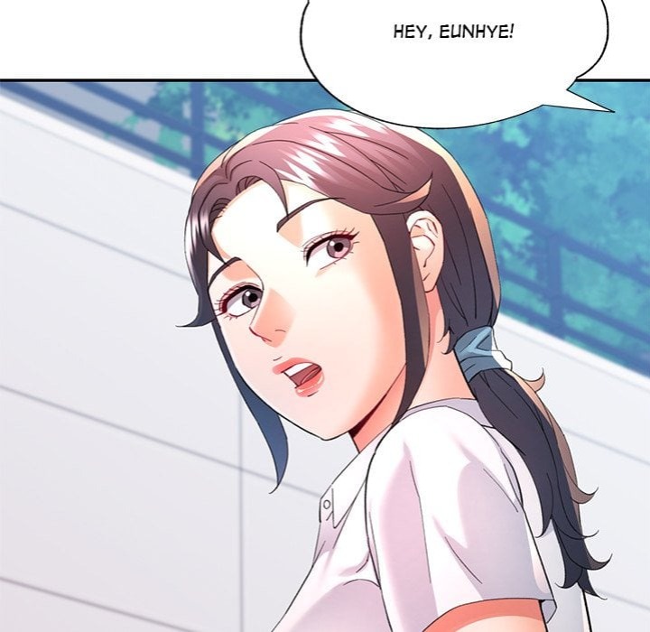 In Her Place - Chapter 123 Page 113
