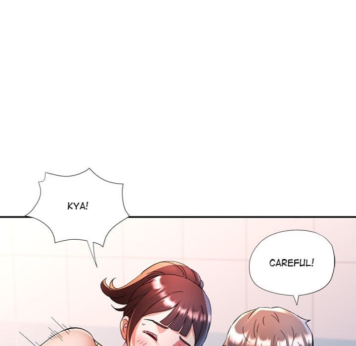 In Her Place - Chapter 123 Page 136