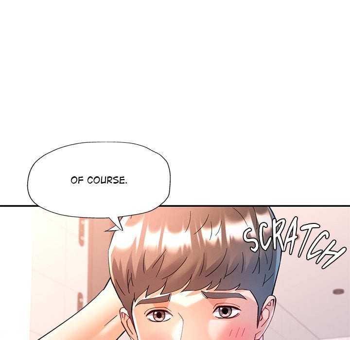 In Her Place - Chapter 124 Page 28