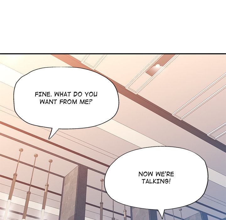 In Her Place - Chapter 124 Page 88