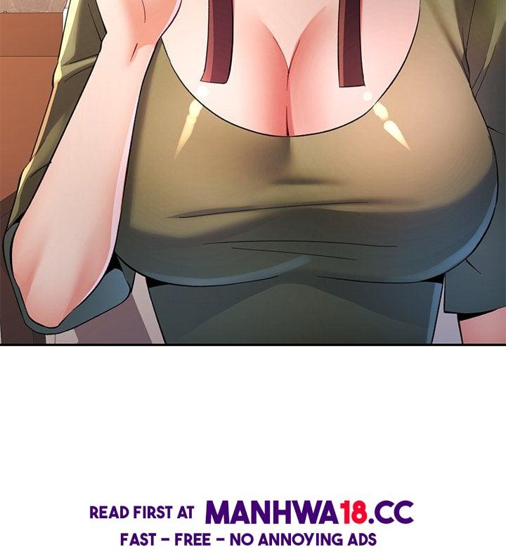 In Her Place - Chapter 124 Page 91