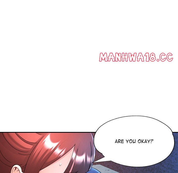 In Her Place - Chapter 125 Page 69