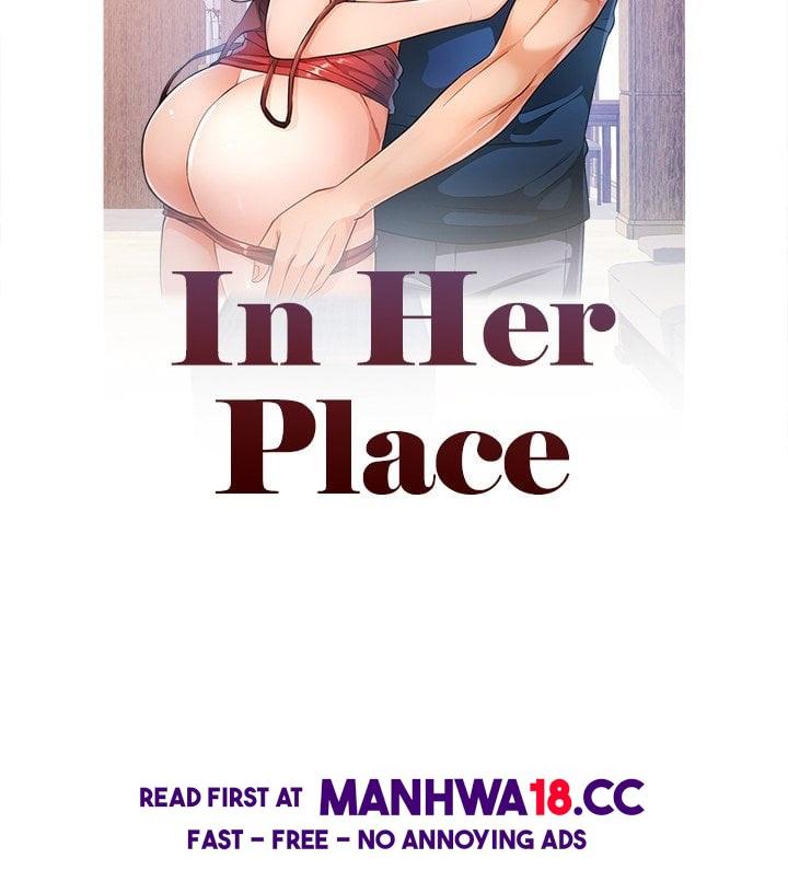 In Her Place - Chapter 128 Page 15
