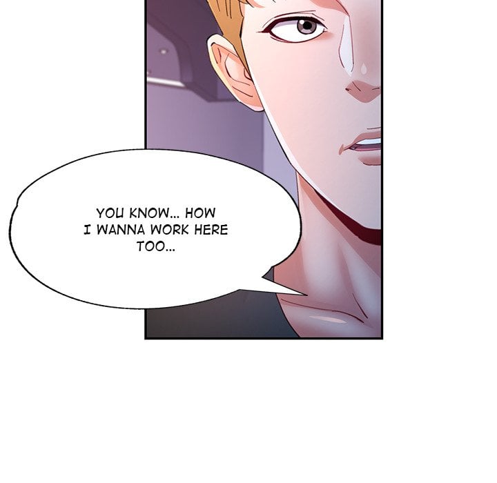 In Her Place - Chapter 128 Page 83