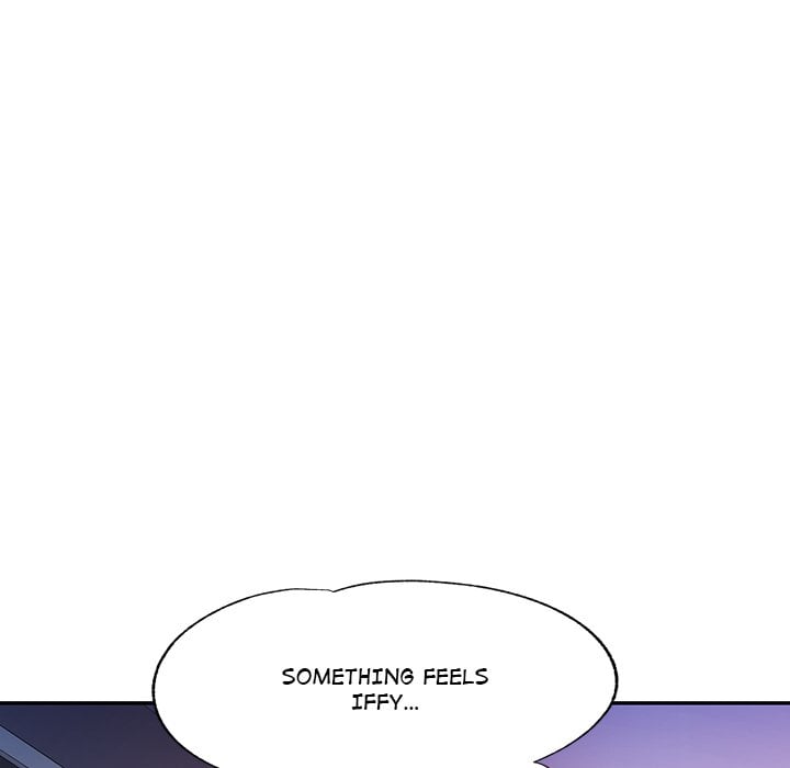 In Her Place - Chapter 128 Page 97