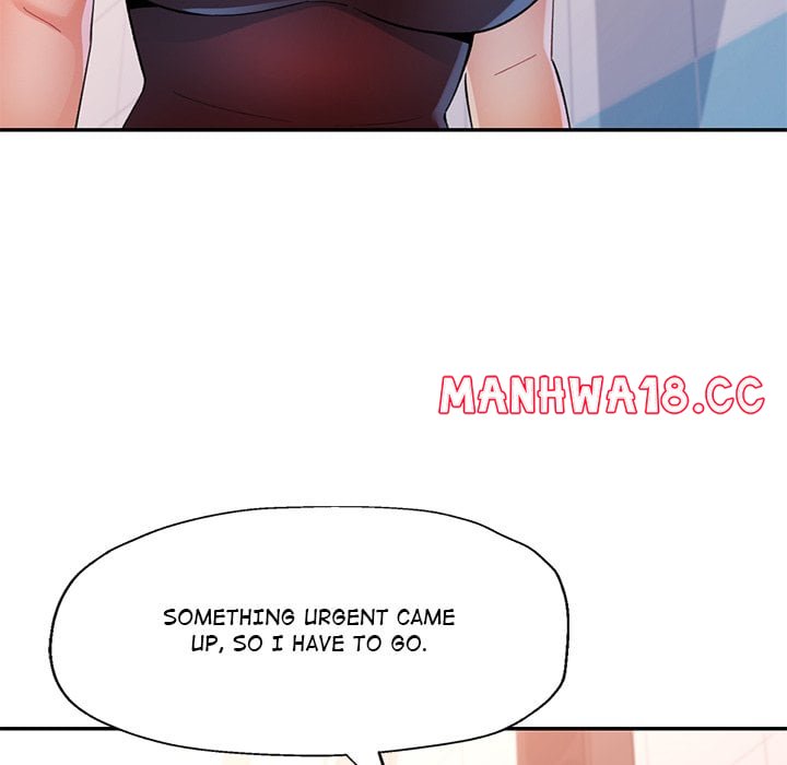 In Her Place - Chapter 129 Page 119