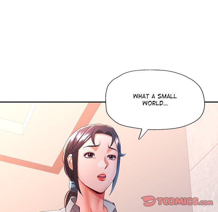 In Her Place - Chapter 129 Page 81