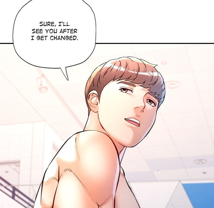 In Her Place - Chapter 94 Page 20